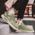 Men's Skateboard Shoes Trendy Fashion